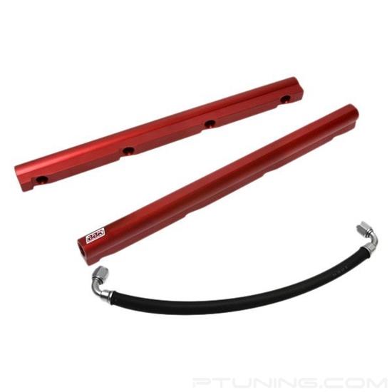 Picture of Billet Aluminum Fuel Rail Kit