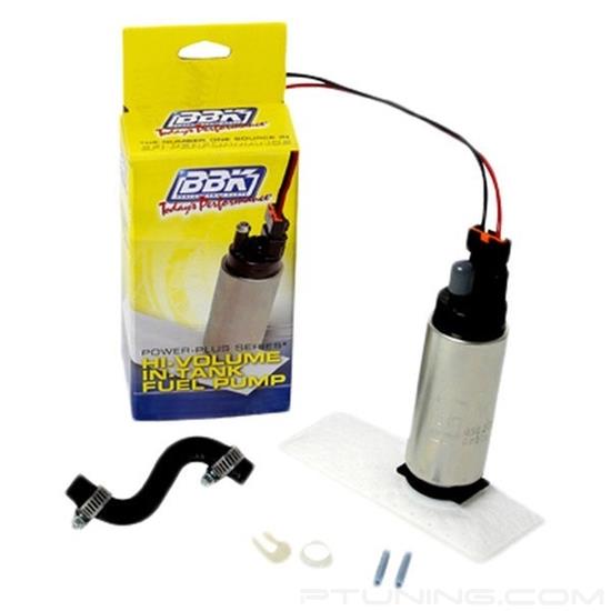Picture of Electric Fuel Pump