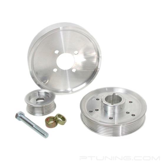 Picture of Power-Plus Series Underdrive Pulley System