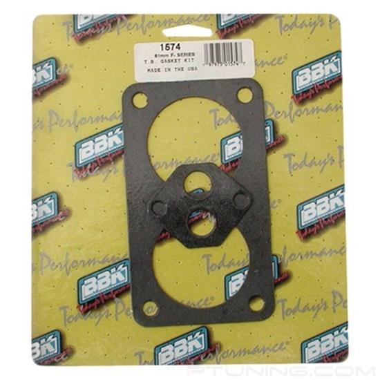 Picture of Premium Series Throttle Body Gasket Kit