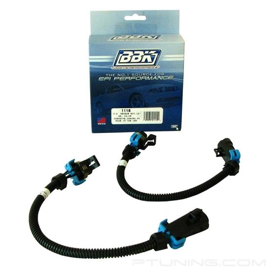 Picture of Oxygen Sensor Wire Harness Extension Kit