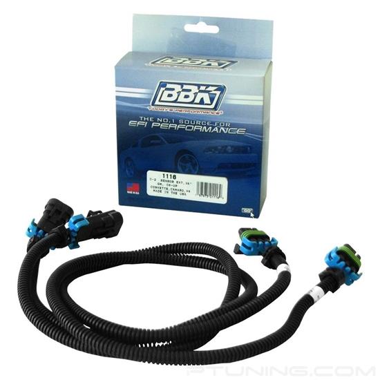 Picture of Oxygen Sensor Wire Harness Extension Kit