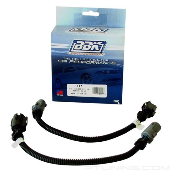 Picture of Oxygen Sensor Wire Harness Extension Kit