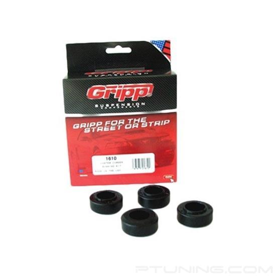 Picture of Gripp Bushing Kit