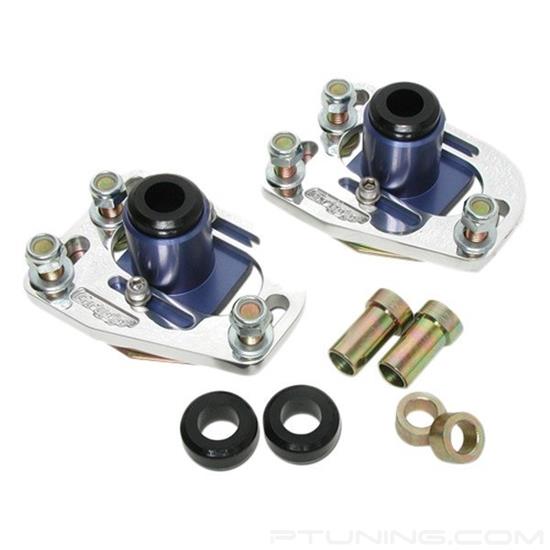 Picture of Front Adjustable Caster / Camber Plate Package