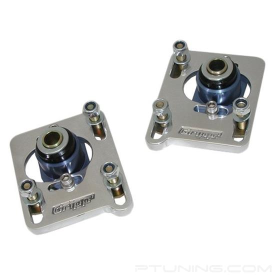 Picture of Front Adjustable Caster / Camber Plate Package