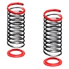 Picture of Gripp Front Lower Coil Spring Isolators