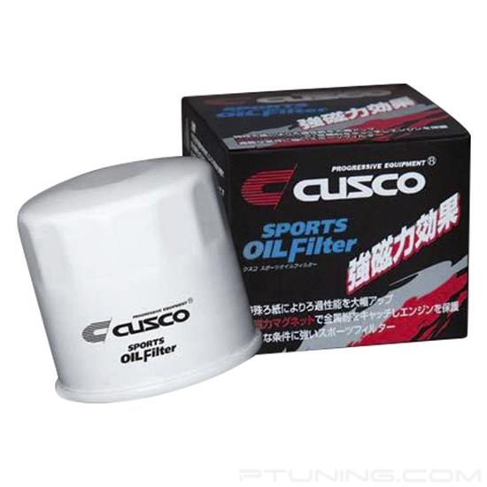 Picture of Sports Oil Filter