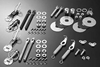 Picture of Spring Tension Lock Type Hood Pin Kit for Rear Trunk