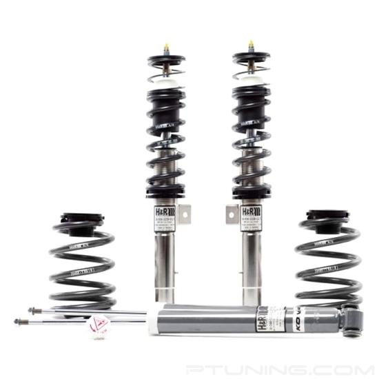 Picture of Street Performance SS Lowering Coilover Kit (Front/Rear Drop: 1.5"-2.5" / 1"-2.2")