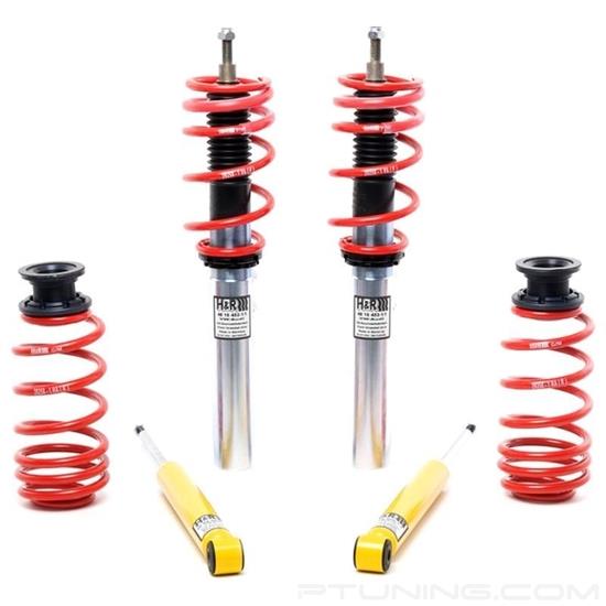 Picture of Street Performance Lowering Coilover Kit (Front/Rear Drop: 1.2"-2.3" / 0.8"-2")