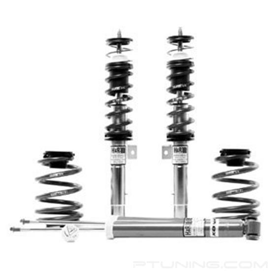 Picture of Street Performance SS Lowering Coilover Kit (Front/Rear Drop: 1.4"-2.6" / 1.2"-2.2")