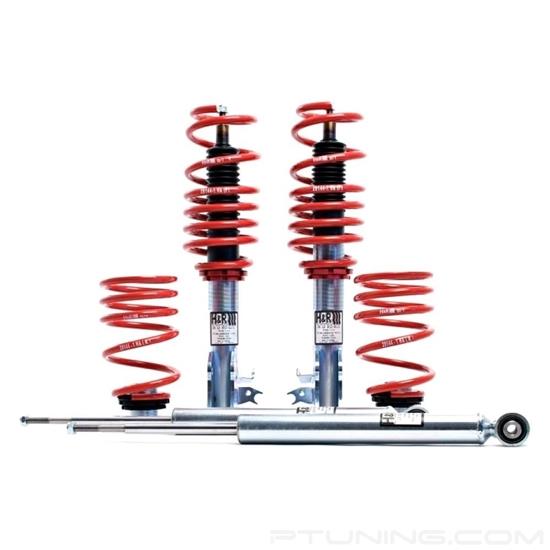Picture of Ultra Low Lowering Coilover Kit (Front/Rear Drop: 2"-3.2" / 2"-2.8")
