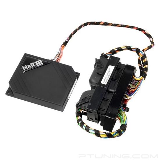 Picture of ETS Electronic Lowering System (Front/Rear Drop: 1.5" / 1.5")