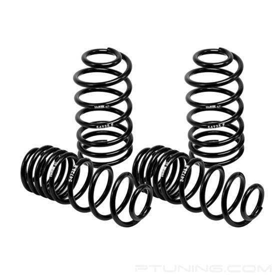 Picture of Street Performance Lowering Coilover Kit (Front/Rear Drop: 1.2"-2.4" / 1"-2")