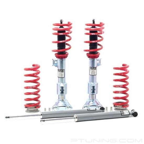 Picture of Street Performance Lowering Coilover Kit (Front/Rear Drop: 1.5"-2.8" / 1.2"-2.2")