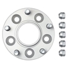Picture of Silver Trak+ DRM Series Wheel Spacers
