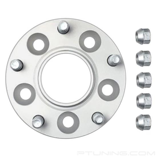 Picture of Silver Trak+ DRM Series Wheel Spacers