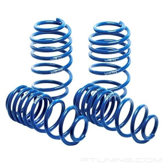 Picture of Super Sport Lowering Springs (Front/Rear Drop: 2" / 1.9")