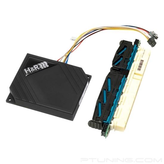 Picture of ETS Electronic Lowering System