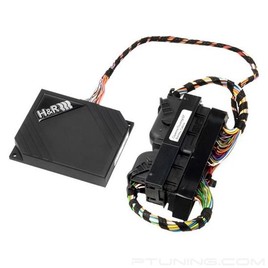Picture of ETS Electronic Lowering System (Front/Rear Drop: 1.5" / 1.5")