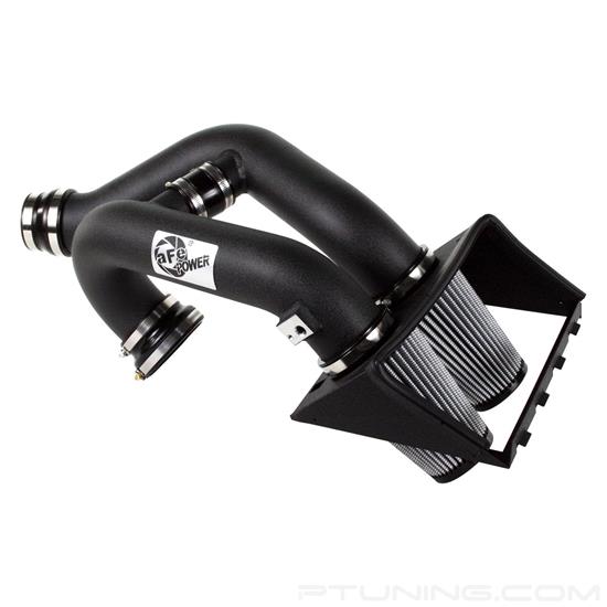 Picture of Magnum FORCE Stage-2 Pro DRY S Cold Air Intake System