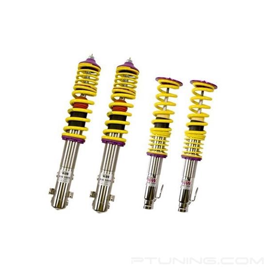 Picture of Variant 1 (V1) Lowering Coilover Kit (Front/Rear Drop: 0.7"-2.1" / 1.2"-2.1")