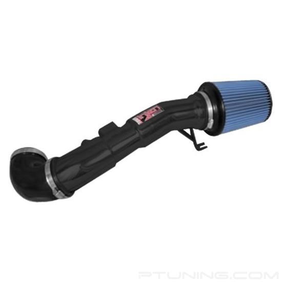 Picture of PF Series PowerFlow Air Intake System - Wrinkle Black