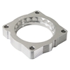 Picture of Silver Bullet Throttle Body Spacer