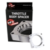 Picture of Silver Bullet Throttle Body Spacer