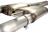 Picture of MACH Force-Xp 409 SS Cat-Back Exhaust System