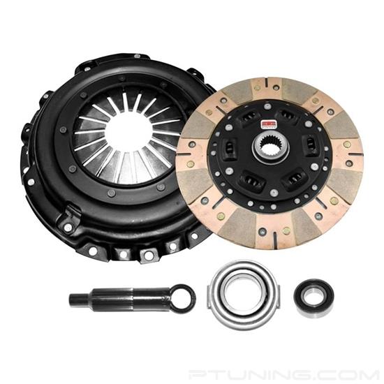 Picture of Stage 3 Street/Strip Series Clutch Kit