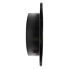 Picture of Sport Slotted 1-Piece Rear Driver Side Brake Rotor