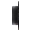Picture of Sport Slotted 1-Piece Rear Passenger Side Brake Rotor