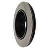 Picture of Sport Slotted 1-Piece Rear Driver Side Brake Rotor