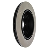 Picture of Sport Slotted 1-Piece Rear Passenger Side Brake Rotor