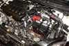 Picture of SP Series Cold Air Intake System - Black