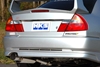 Picture of Silent Hi-Power Series 304 SS Cat-Back Exhaust System with Single Rear Exit