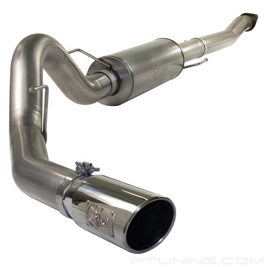 Picture of MACH Force-Xp 409 SS Cat-Back Exhaust System