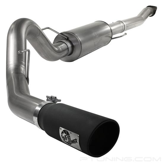 Picture of MACH Force-Xp 409 SS Cat-Back Exhaust System