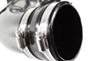 Picture of FULL METAL Power Stage-2 Pro DRY S Cold Air Intake System - Gunmetal Gray