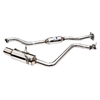 Picture of N1 Stainless Steel Cat-Back Exhaust System with Split Rear Exit