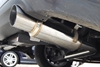 Picture of N1 Stainless Steel Cat-Back Exhaust System with Split Rear Exit