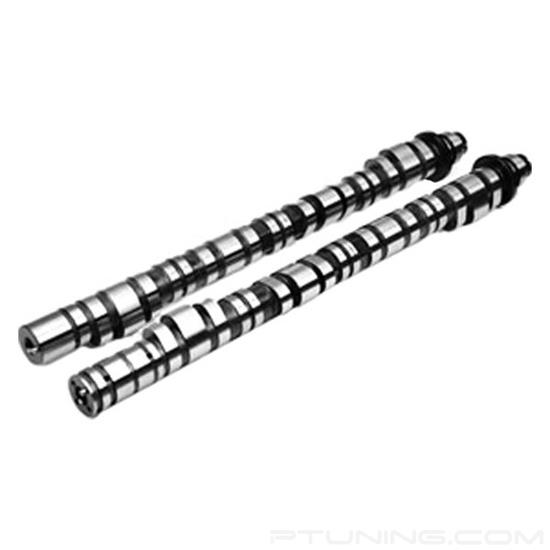 Picture of Stage 2 Camshafts - Forced Induction Spec, 296/300 Duration, K20A/K20A2/K20Z3/K24A2