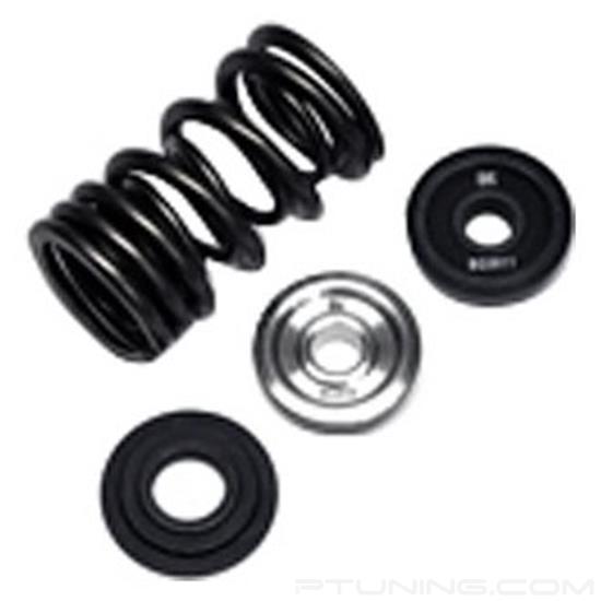 Picture of Valve Spring and Titanium Retainer Kit