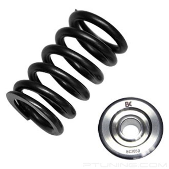 Picture of Valve Spring and Titanium Retainer Kit