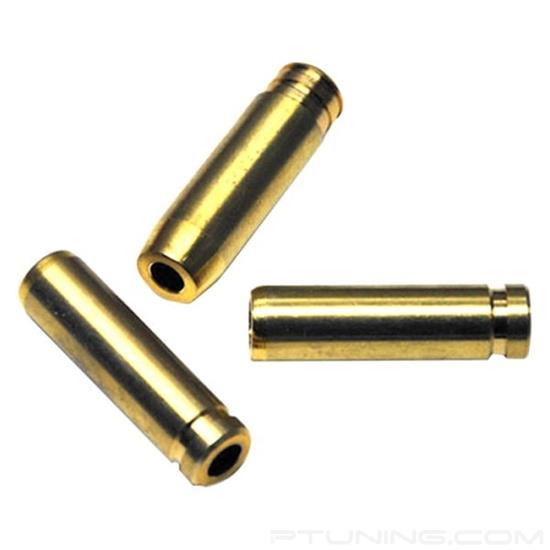 Picture of Exhaust Valve Guides - 5.5mm, Manganese Silicon Aluminum Bronze