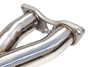 Picture of Gemini Stainless Steel Cat-Back Exhaust System with Split Rear Exit