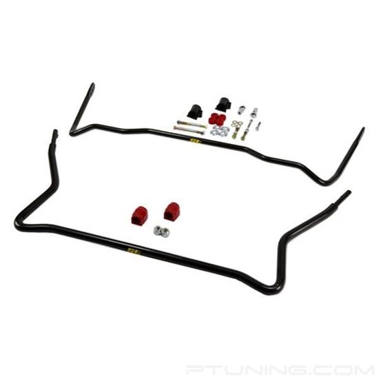 Picture of Front and Rear Anti-Sway Bar Kit