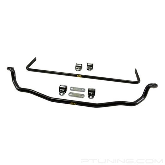 Picture of Front and Rear Anti-Sway Bar Kit